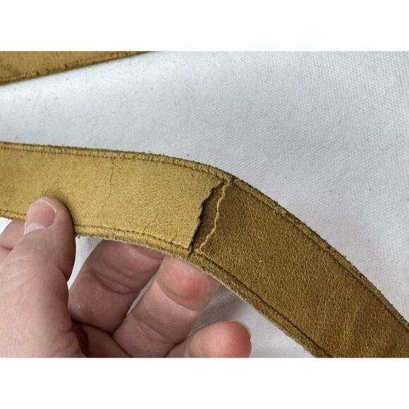 Belts